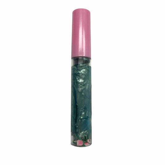 Ivy Petal Lip Gloss | Signature Shimmer