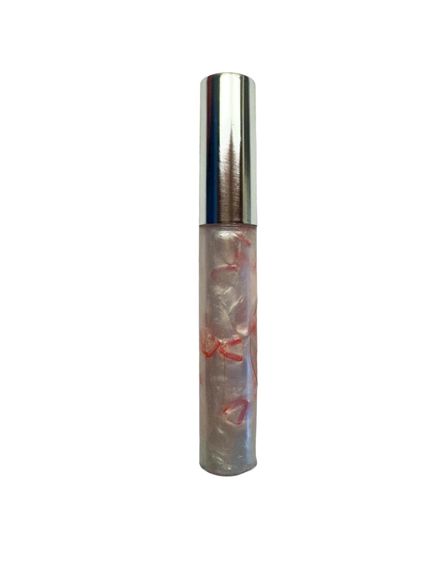 Birthday Cake Lip Gloss | Signature Shimmer