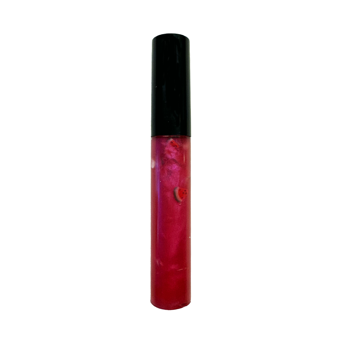 Watermelon Shimmer Lip Gloss | Signature Shimmer